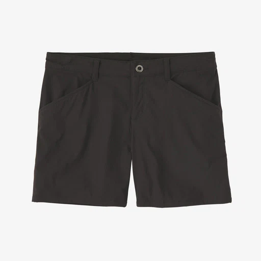 Patagonia Womens Quandry Shorts 5" - Image 2