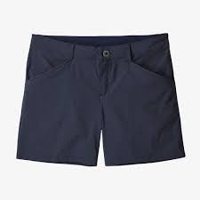 Patagonia Womens Quandry Shorts 5" - Image 3