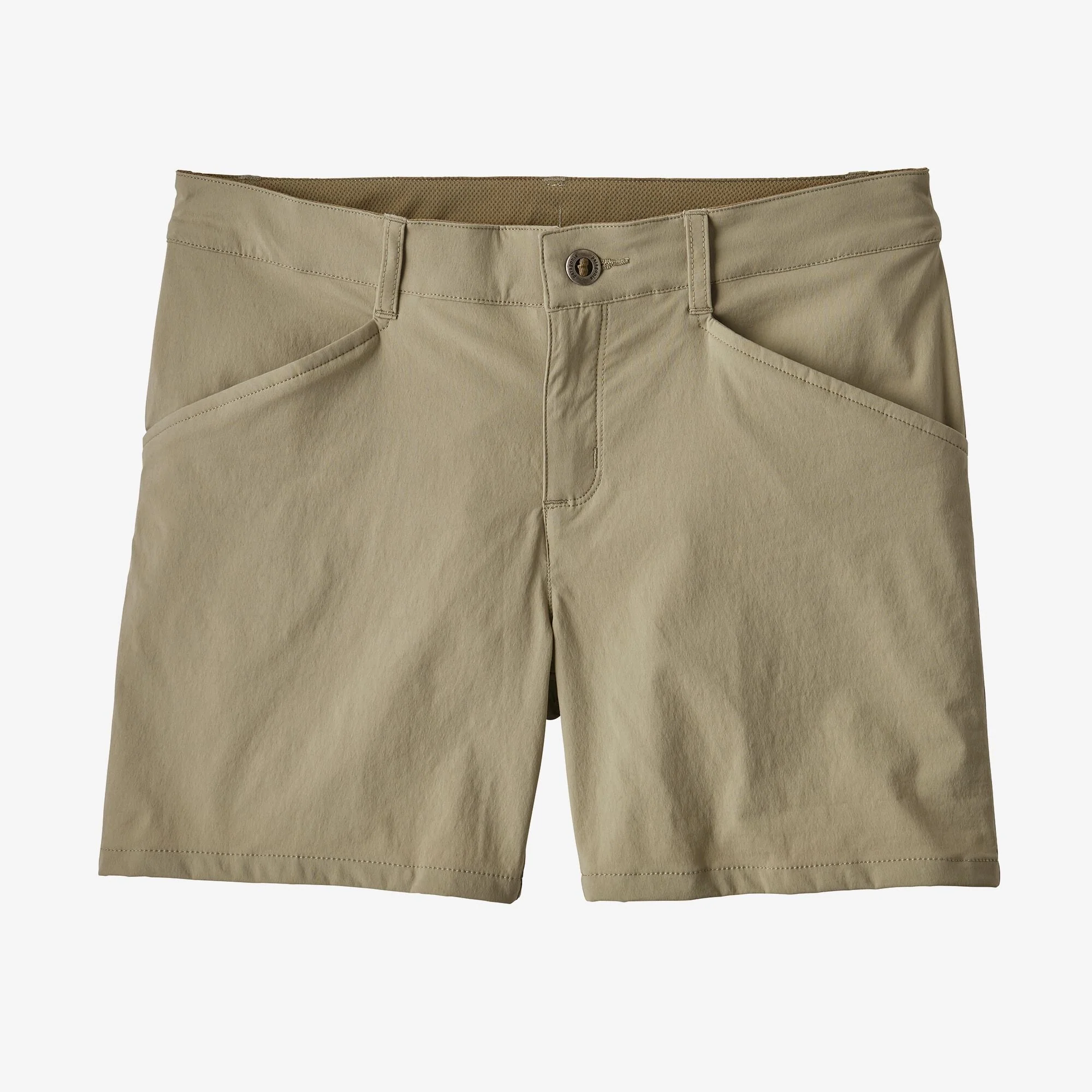 Patagonia Womens Quandry Shorts 5" - Image 5