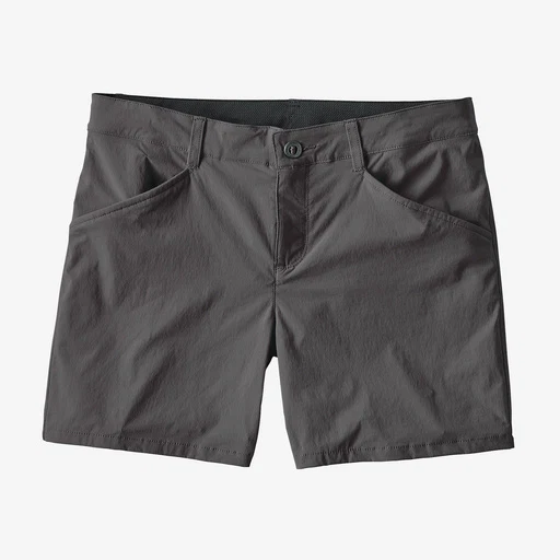 Patagonia Womens Quandry Shorts 5" - Image 6
