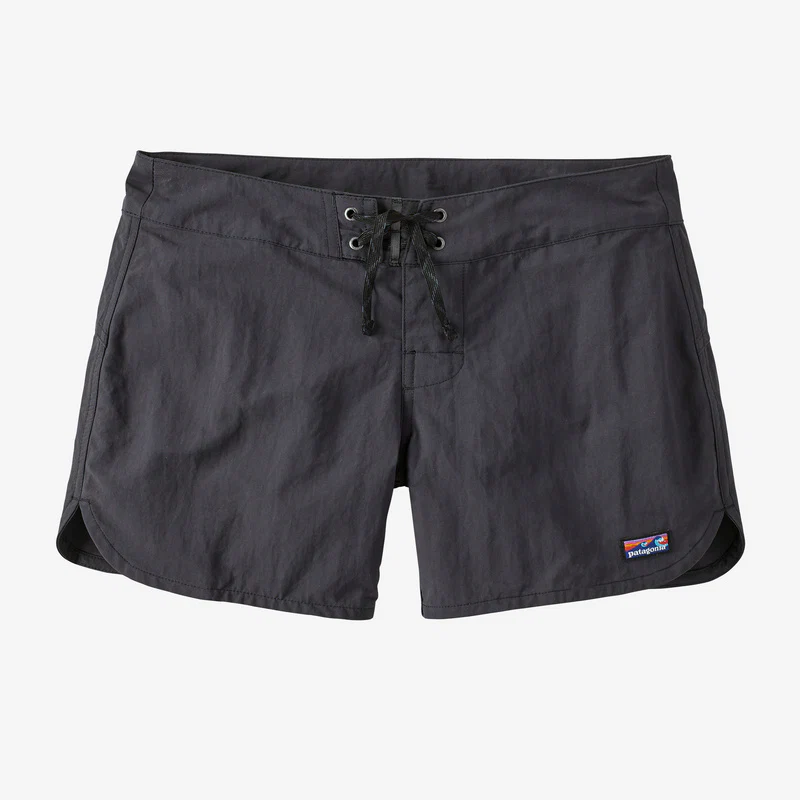 PATA W WAVEFARER BSHT BLK