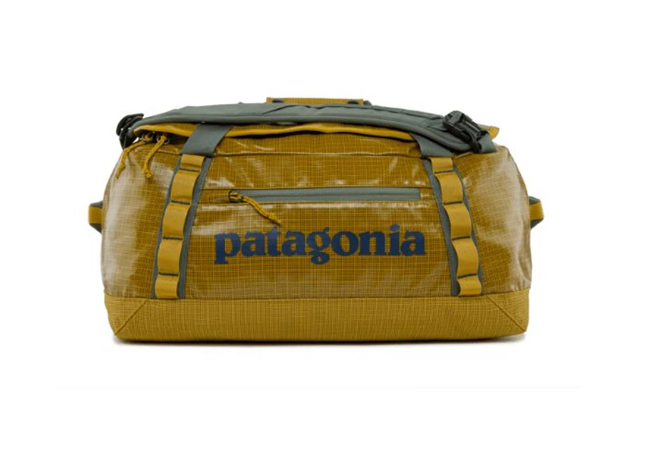 Patagonia Black Hole Duffel 100L - Image 4