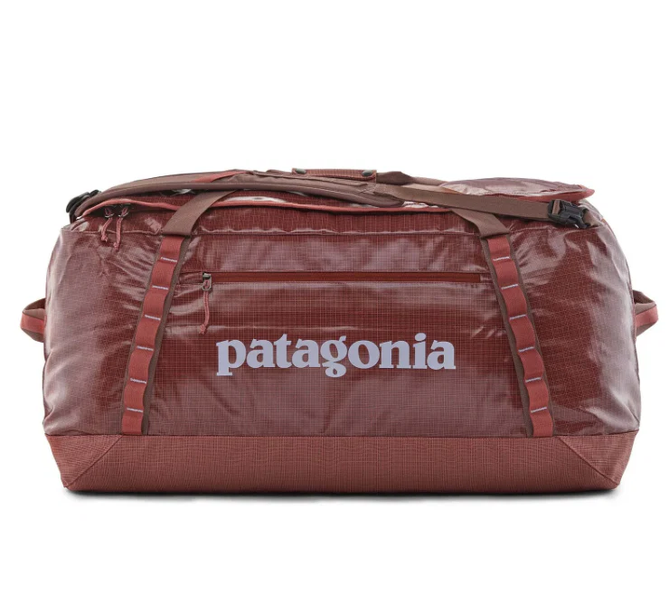 Patagonia Black Hole Duffel 100L - Image 5