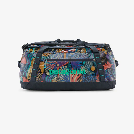 Patagonia Black Hole Duffel 55L - Image 3