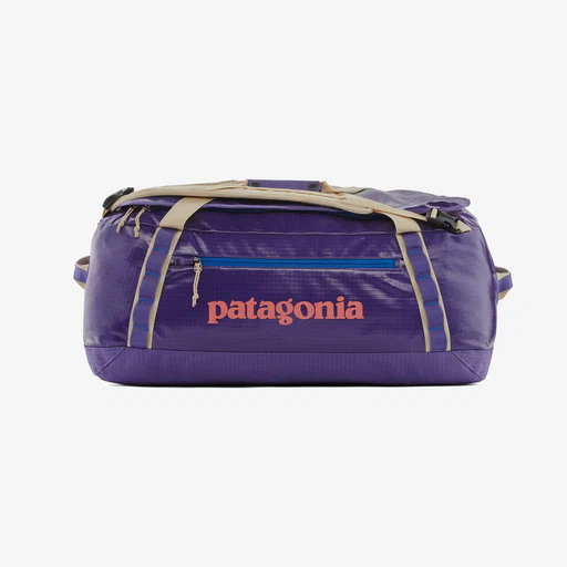 Patagonia Black Hole Duffel 55L - Image 5