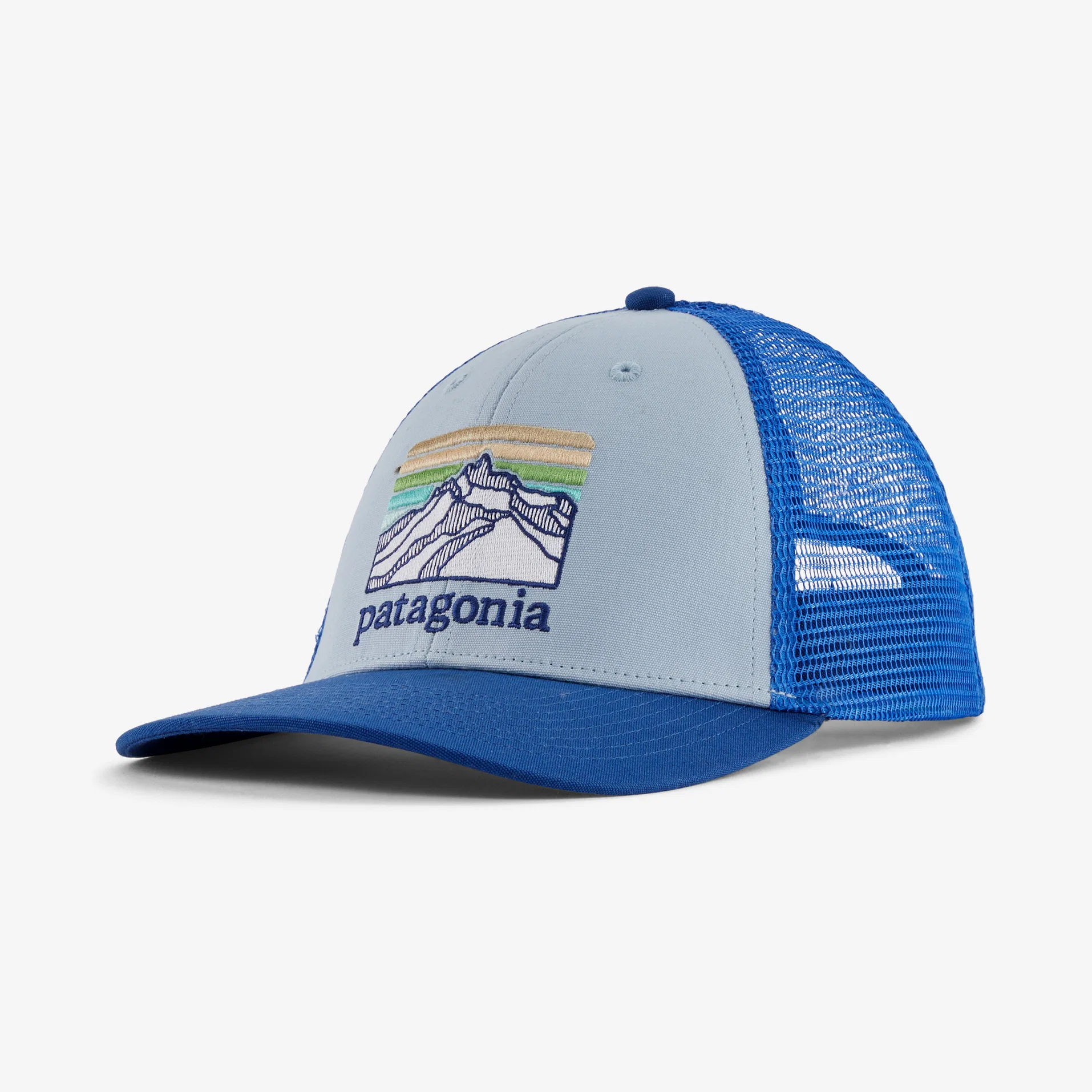 Patagonia P-6 LoPro Trucker - Image 2