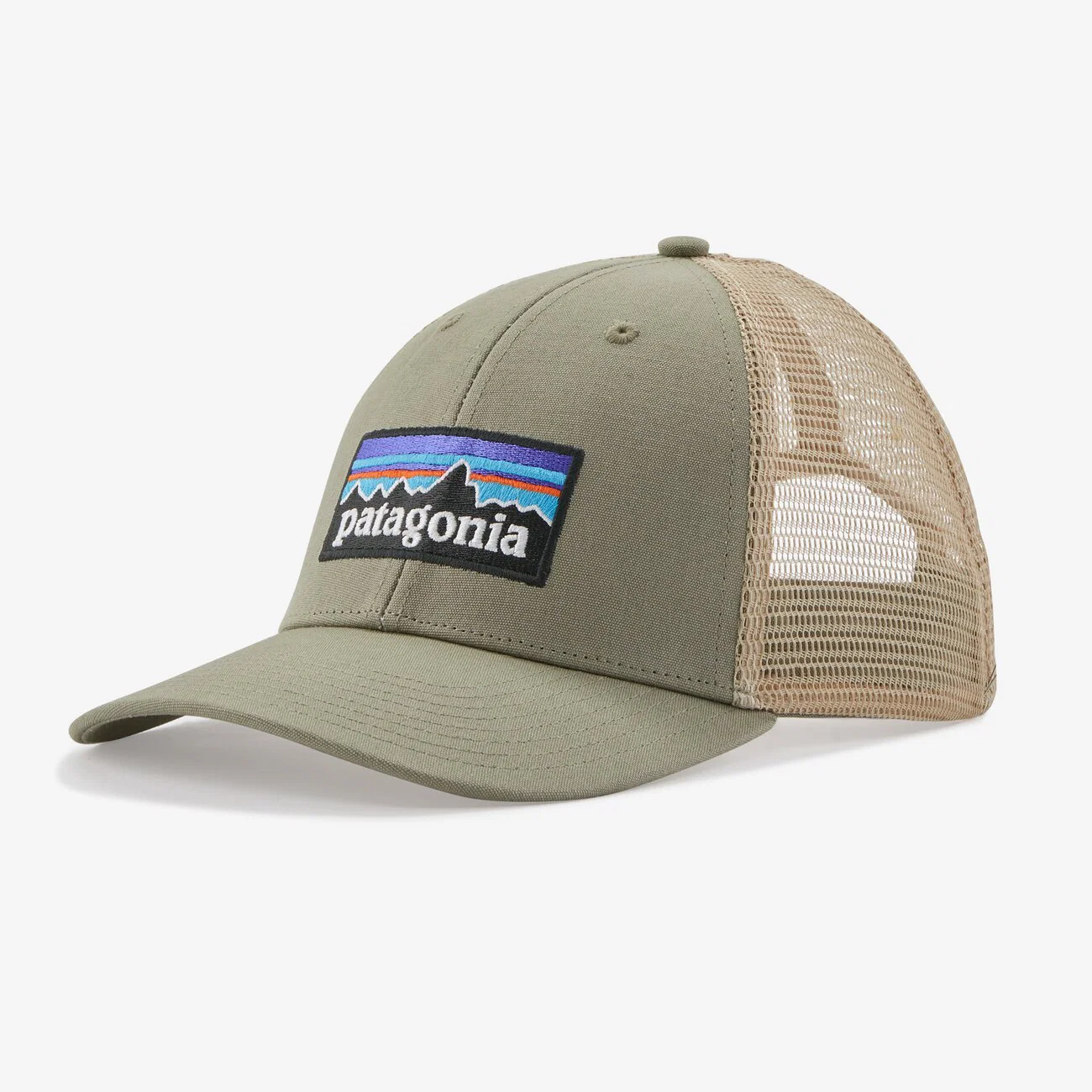 Patagonia P-6 LoPro Trucker - Image 7