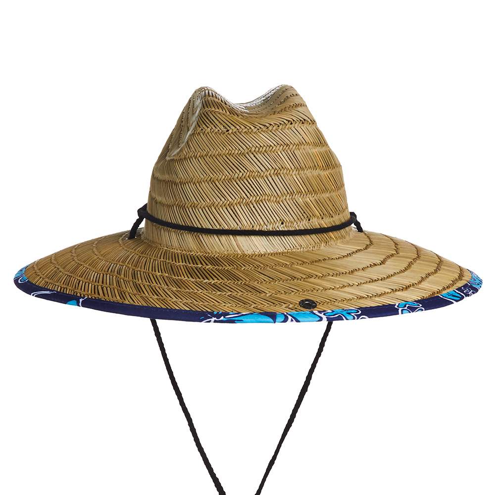 PGB ASI STRAW HAT MAKAHA