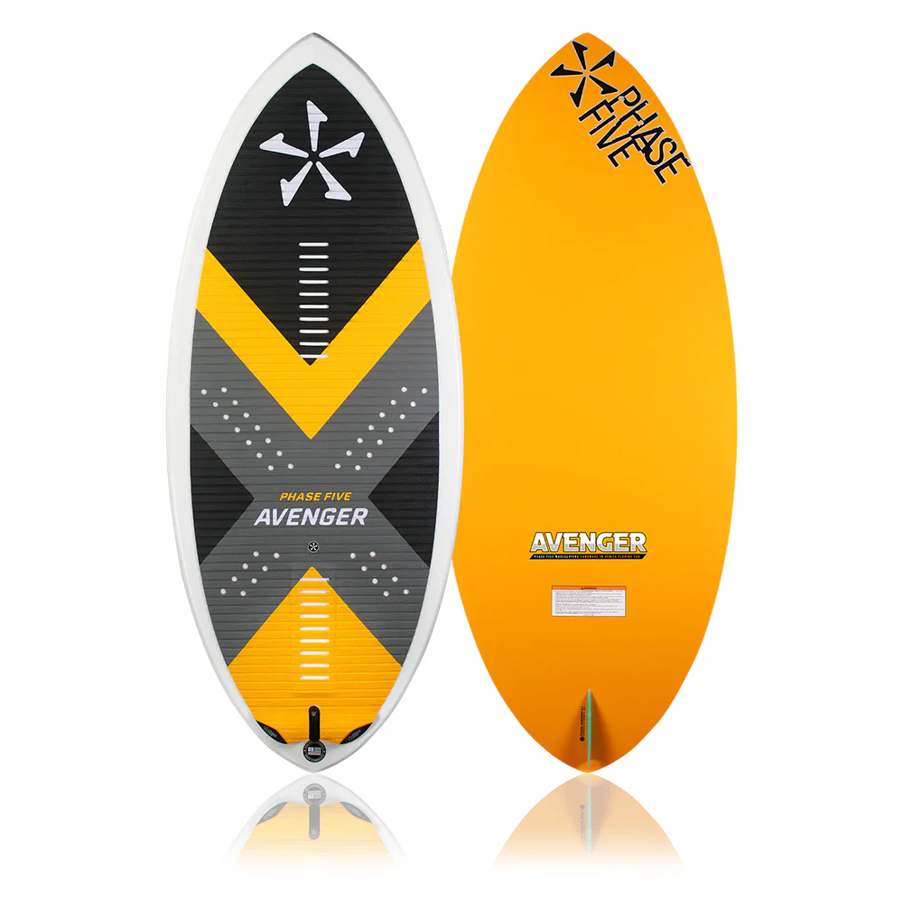 PHASE FIVE SKIMBOARDS AVENGER