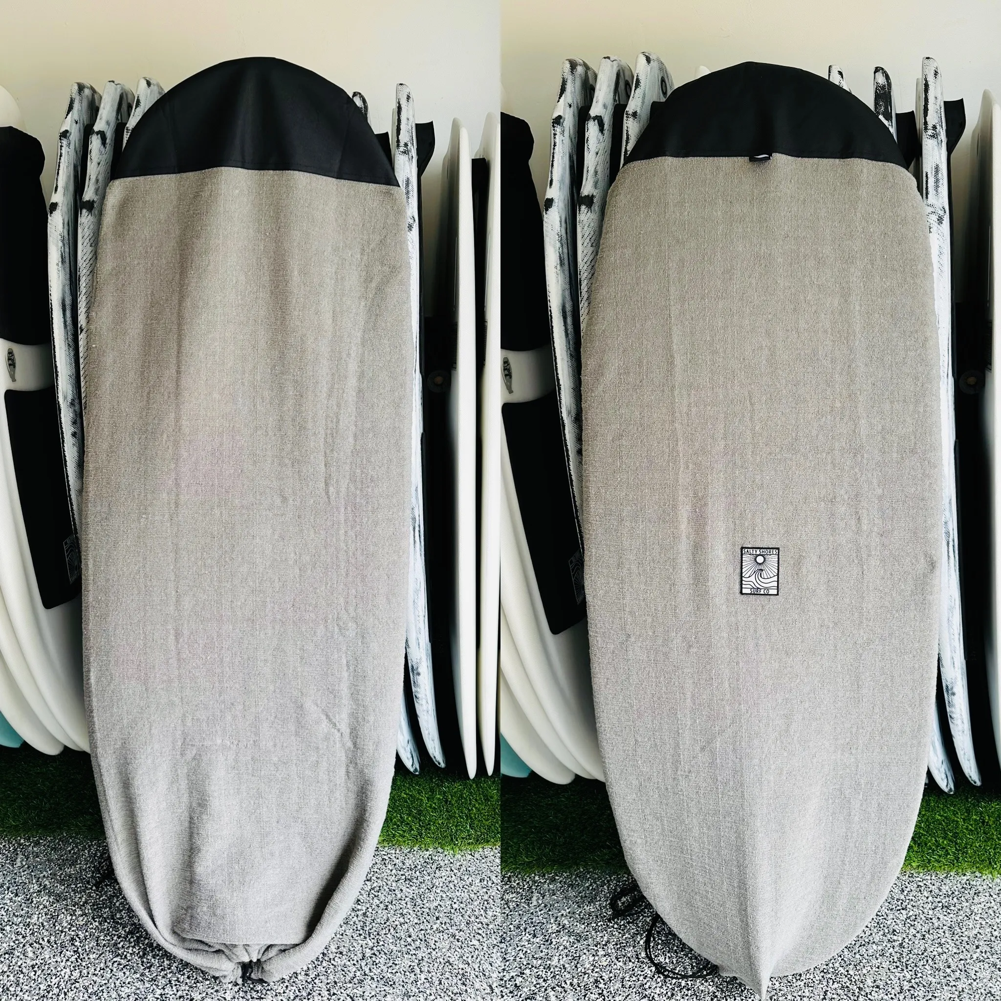 Premium Salty Shores Board Sock - Image 2