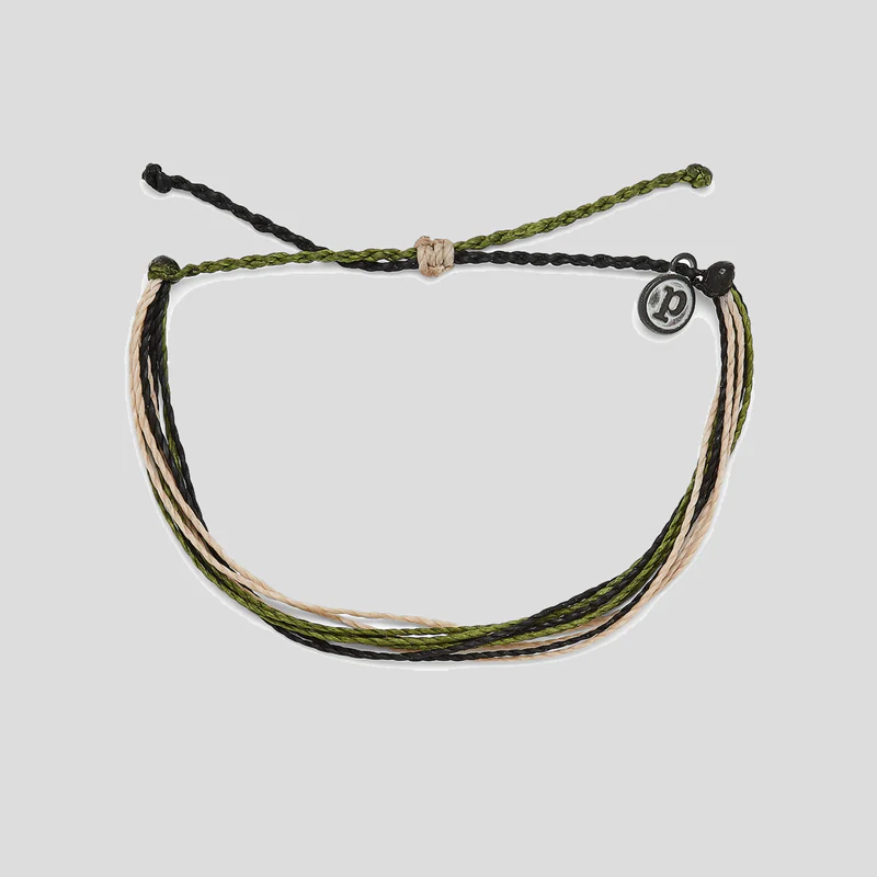 PURA CHARITY BRCLT CAMO