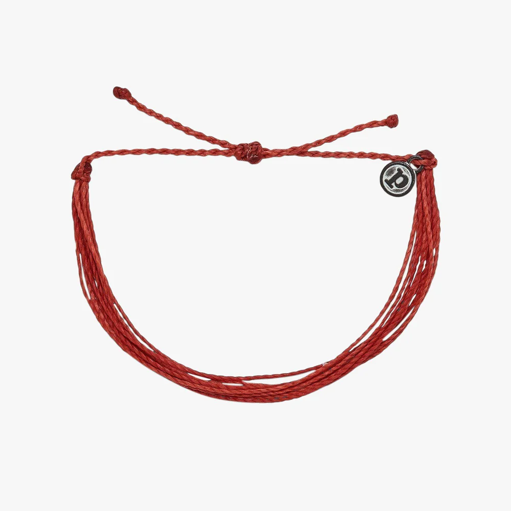 PURA ORIGINAL BRCLT RED
