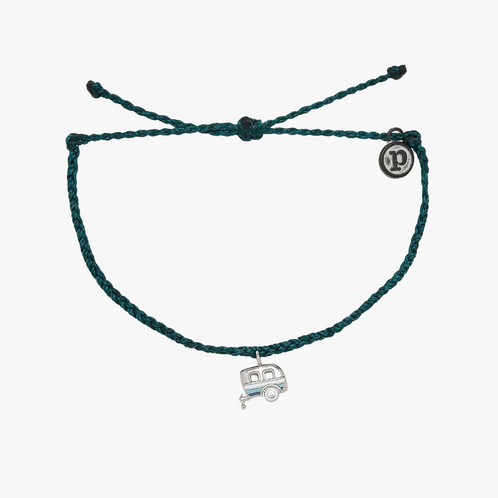 PURA ON THE ROAD CHARM TEAL