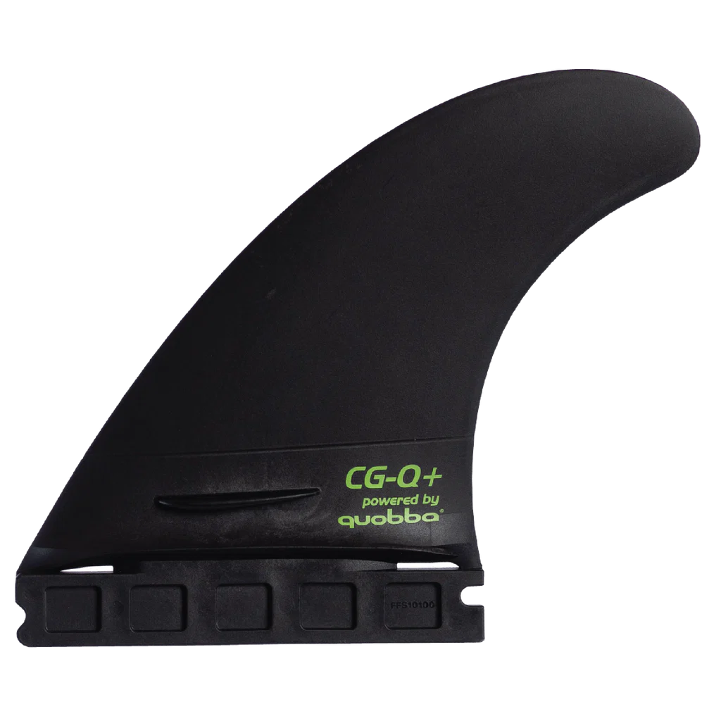 Quobba Fins Carbon Glass Series - Image 3