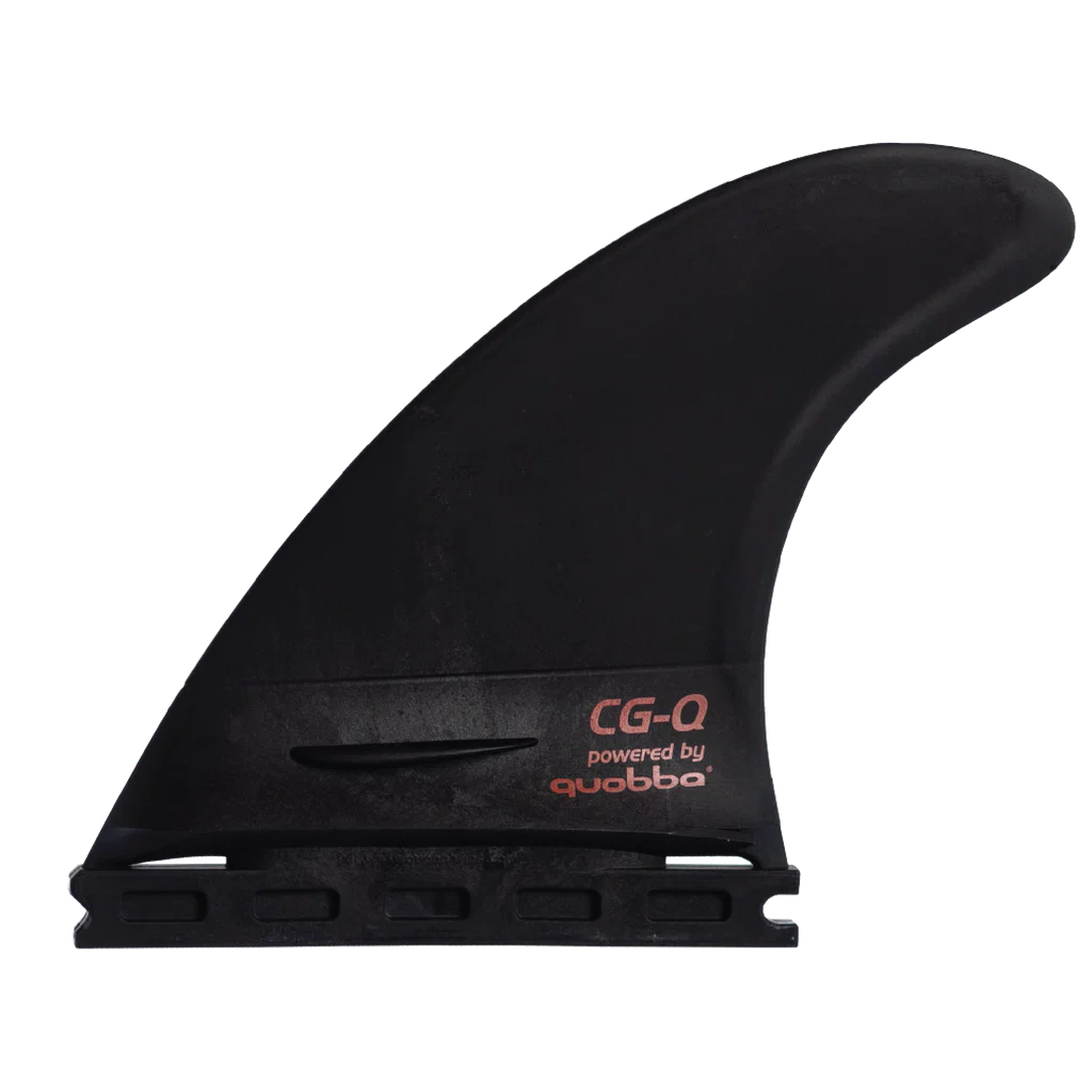 Quobba Fins Carbon Glass Series - Image 5