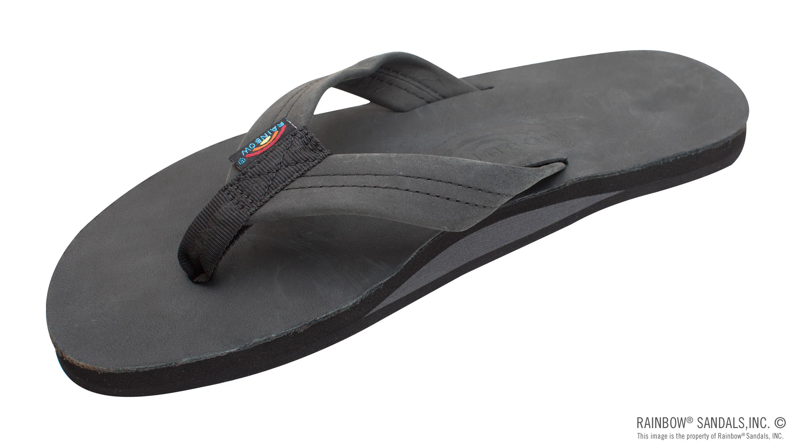 Rainbow M Prem Leather SigneL Layer XXXL