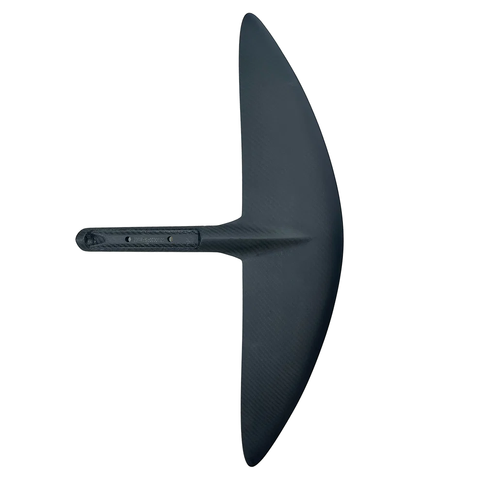 REBOUND FRONT WING