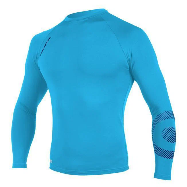 RISE RASH GUARD LS - Image 2