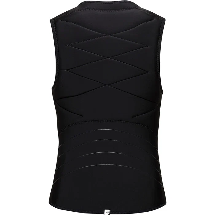 Mystic Ruby Impact Vest Front Zip - Image 2
