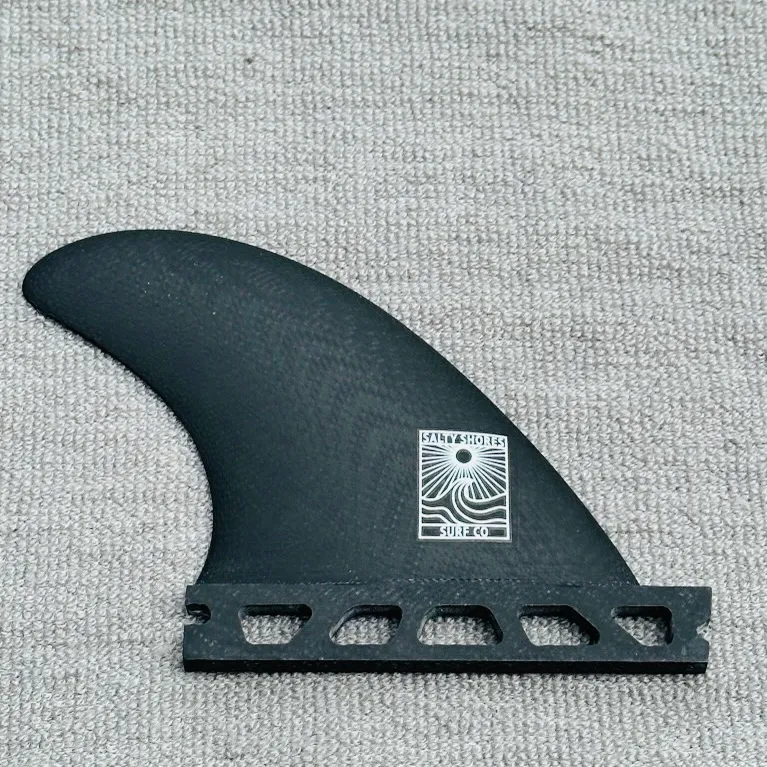 Salty Shores Volan Twin Fins - Image 2