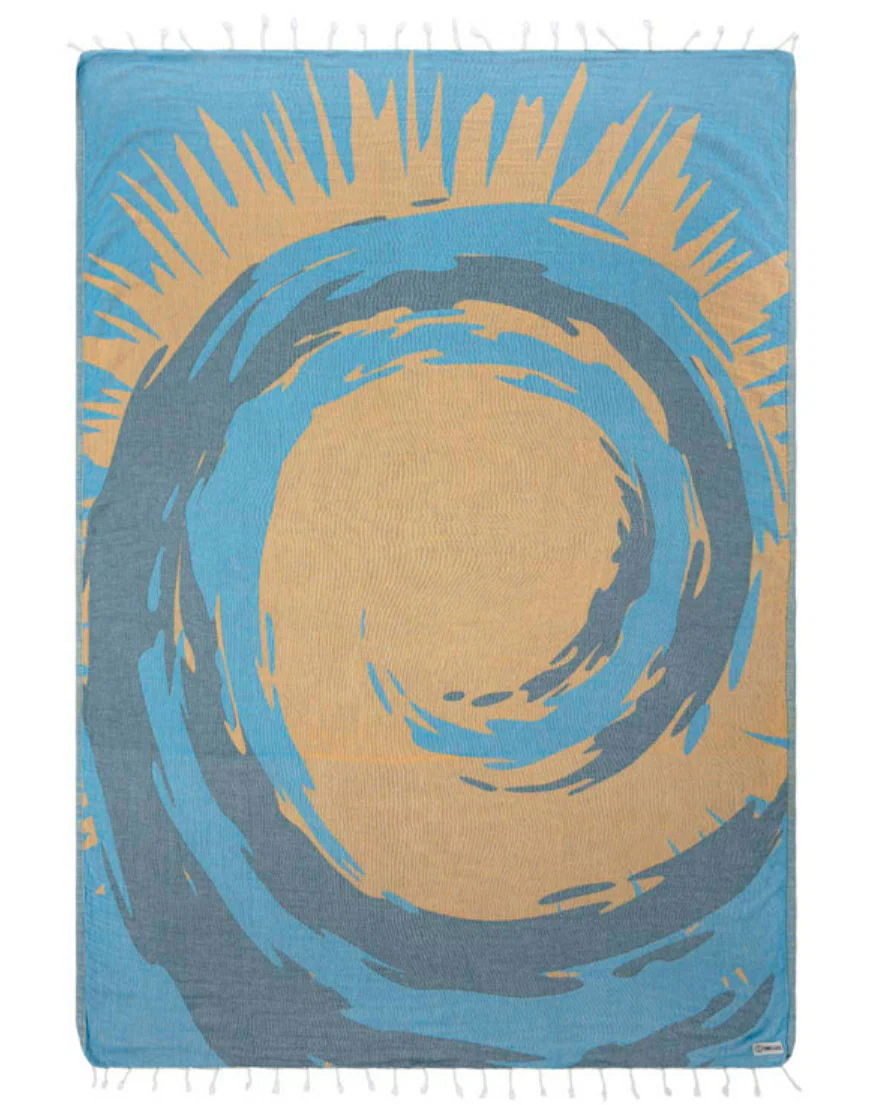 Sand Cloud Triton Towel