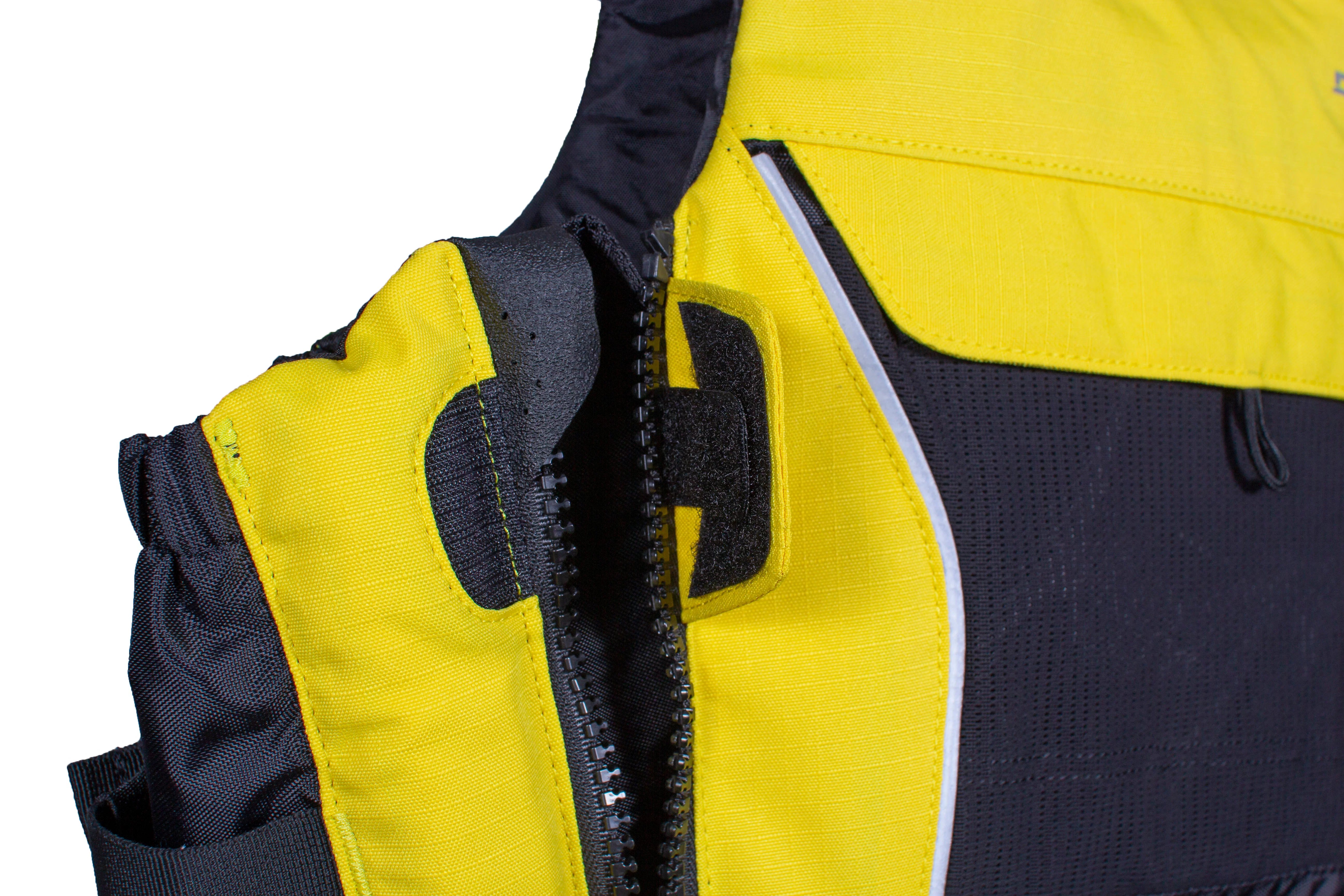 SEEKER VEST - Image 3