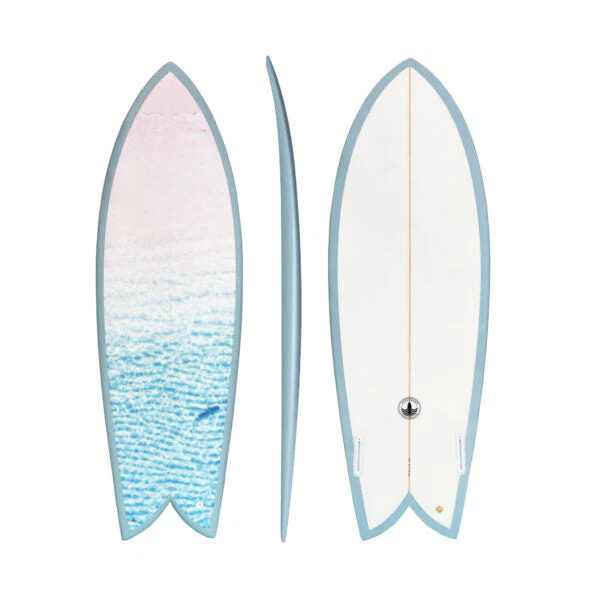 Sharky Shoreline - Ben Hicks