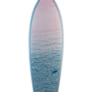 Sharky Shoreline - Ben Hicks - Image 2