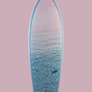Sharky Shoreline - Ben Hicks - Image 3