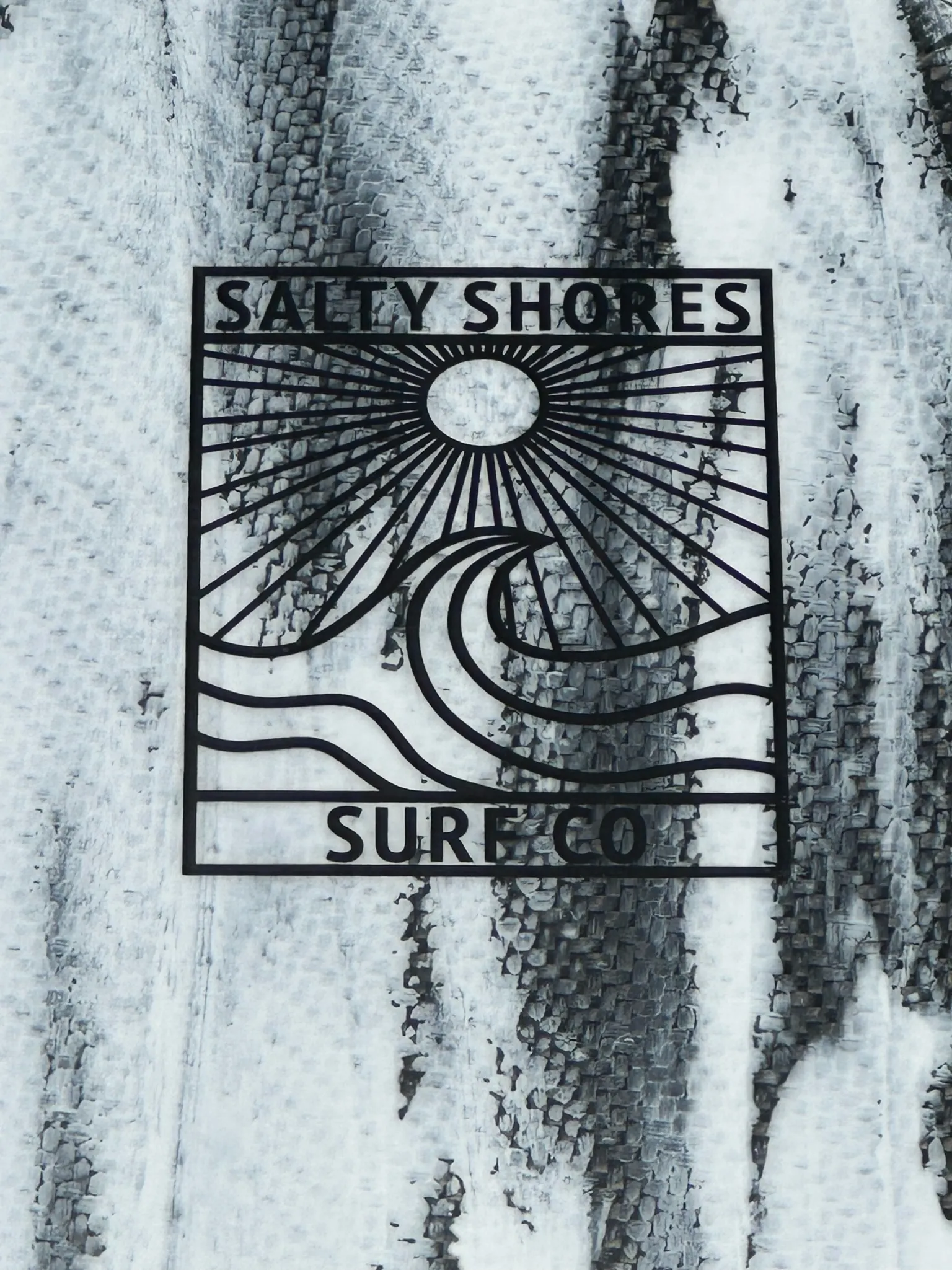 Smoke Show Wake Surfboard – Carbon Fiber BPT ™️ 2024 - Image 3