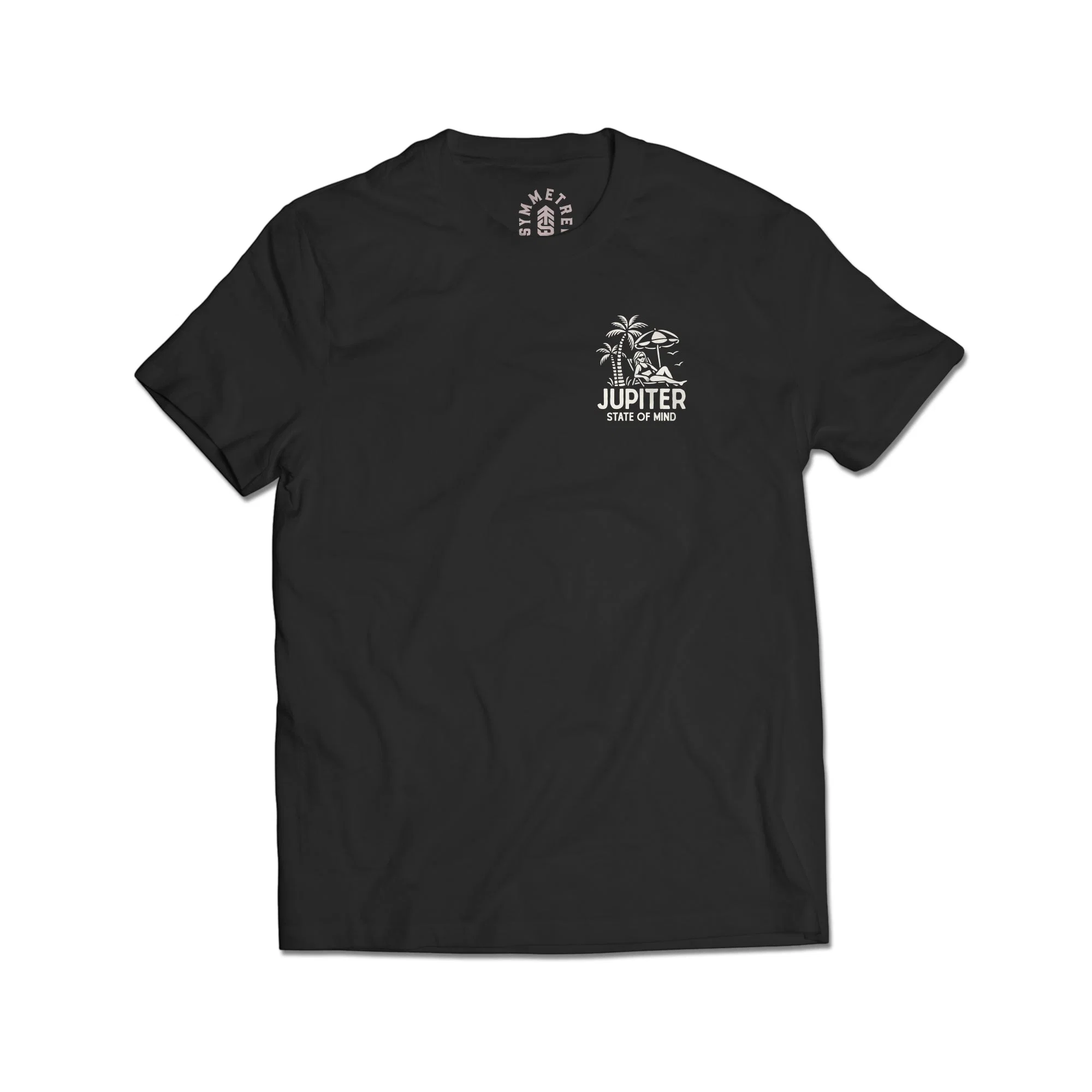 State Of Mind T-Shirt - Image 2