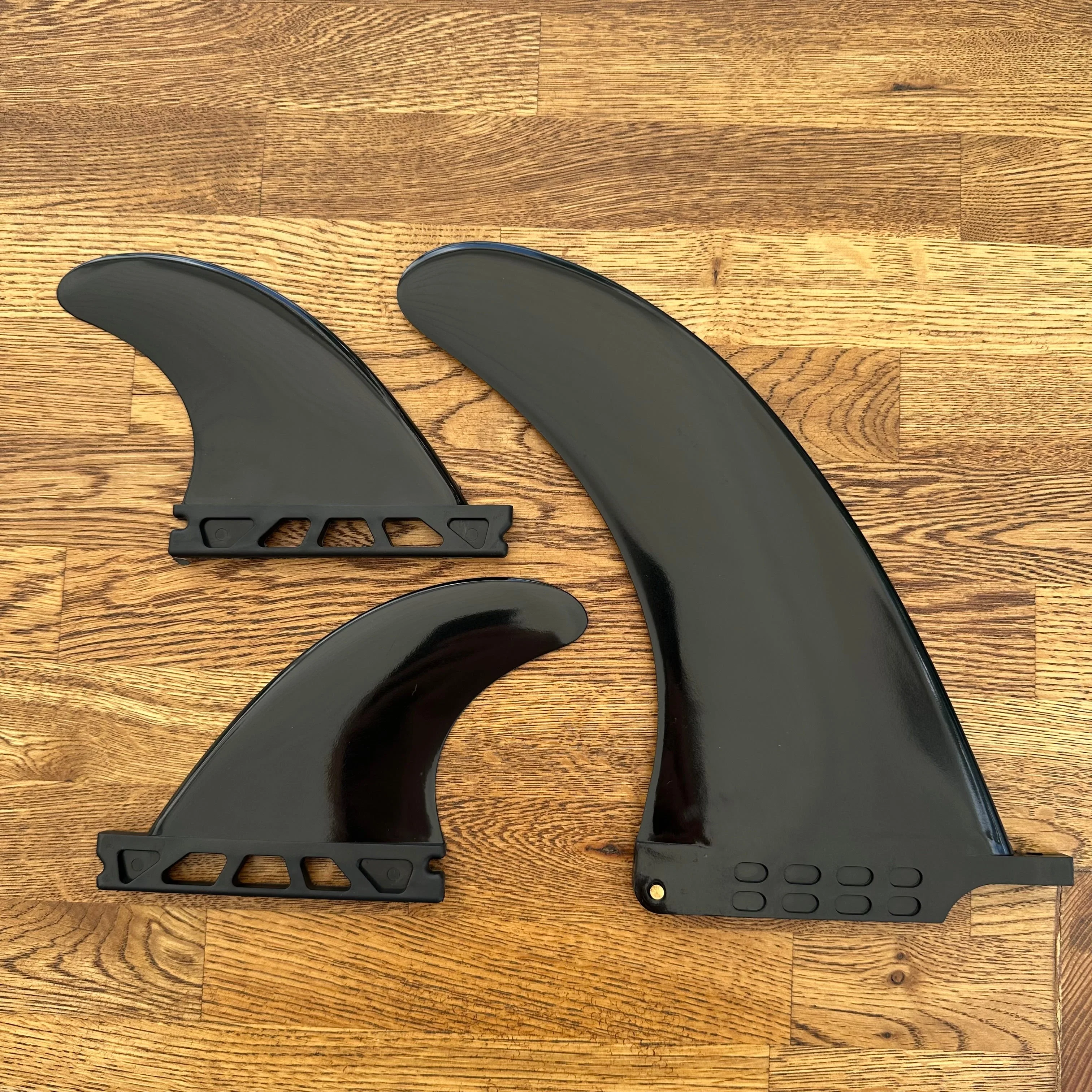 STCo. Basic Fin + Side Bites - Image 2