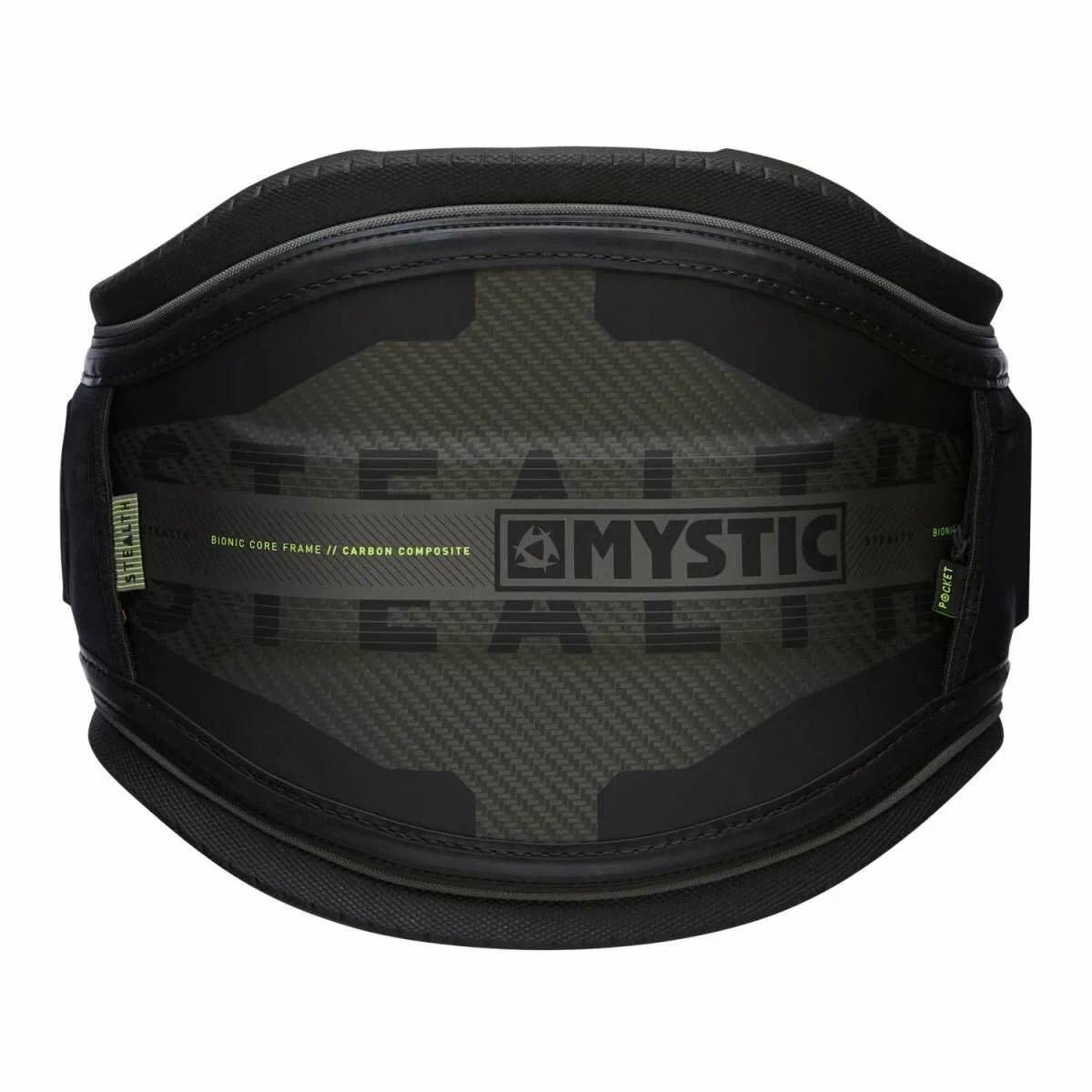 Mystic Stealth Waist Harness - Image 3