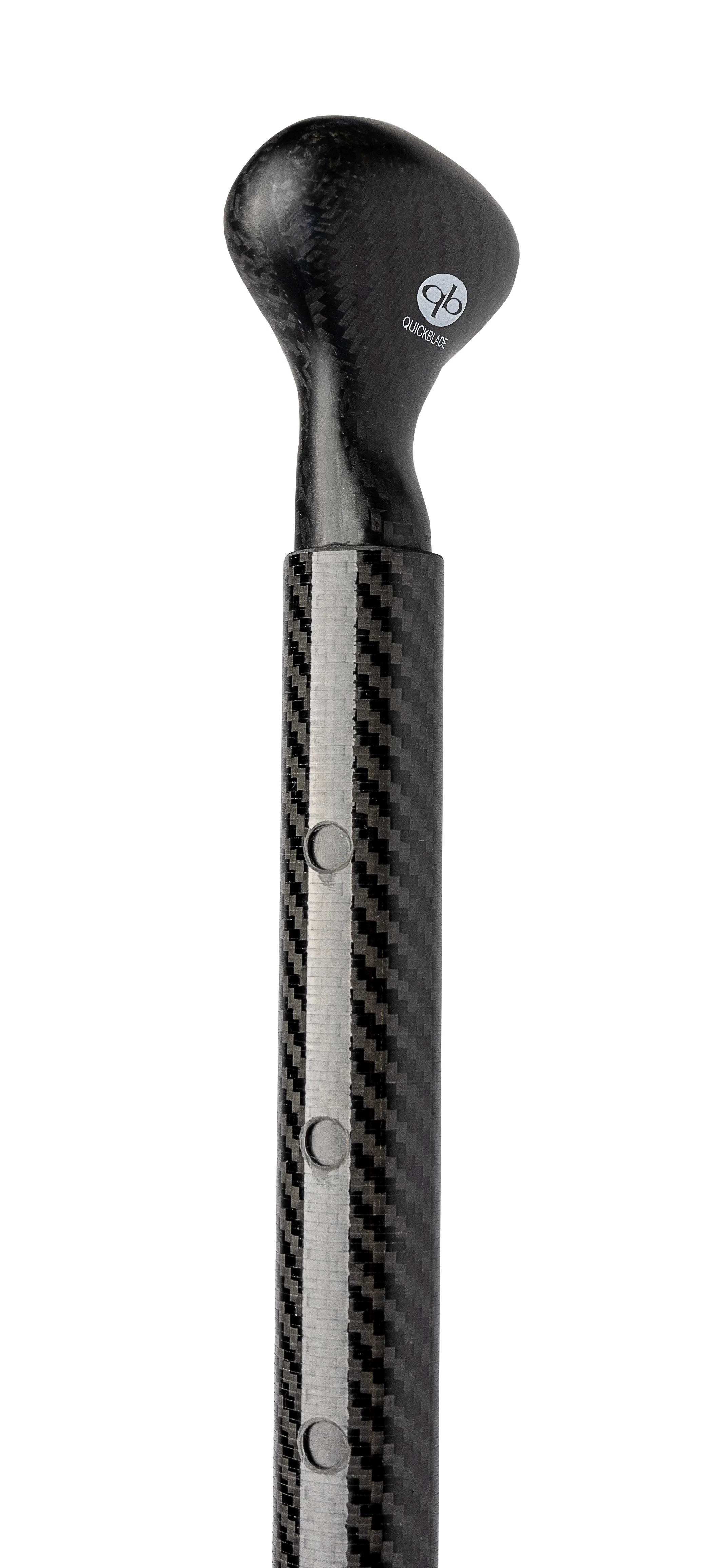 Stingray All Carbon Hex - SUP 72 TRAVEL FIXED - Image 2