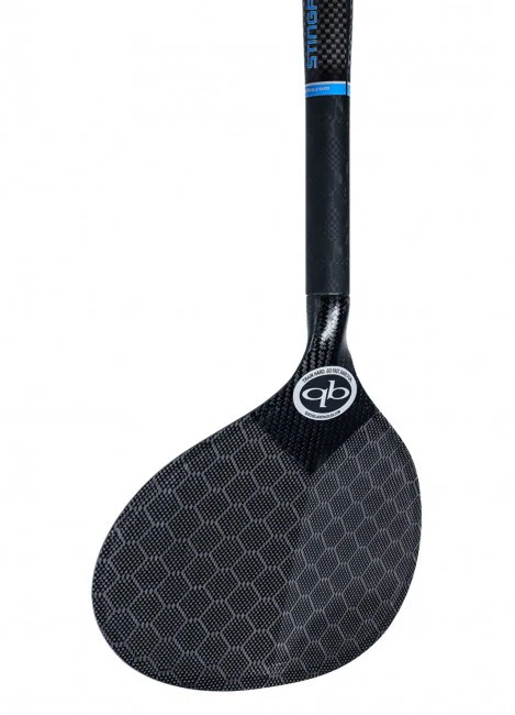 Stingray All Carbon Hex - SUP 72 TRAVEL FIXED - Image 5