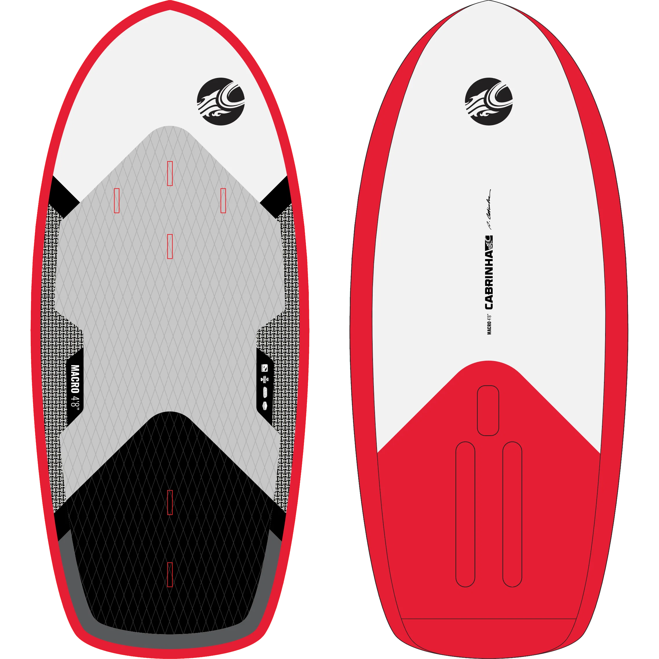 2025 STRUT MANTIS - Image 3