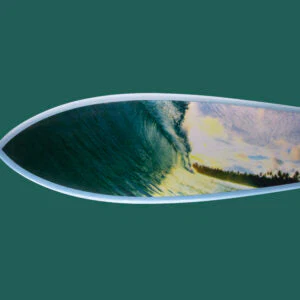 Sunny Barrel - Ben Hicks - Image 5