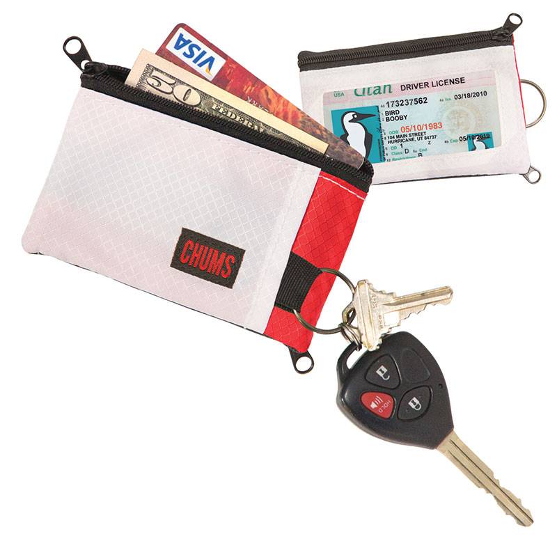 Surfshorts Wallet - Image 2