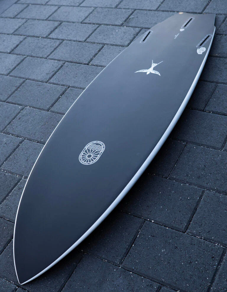 Swallow Fish – Bomb Proof Tech Carbon - Image 4