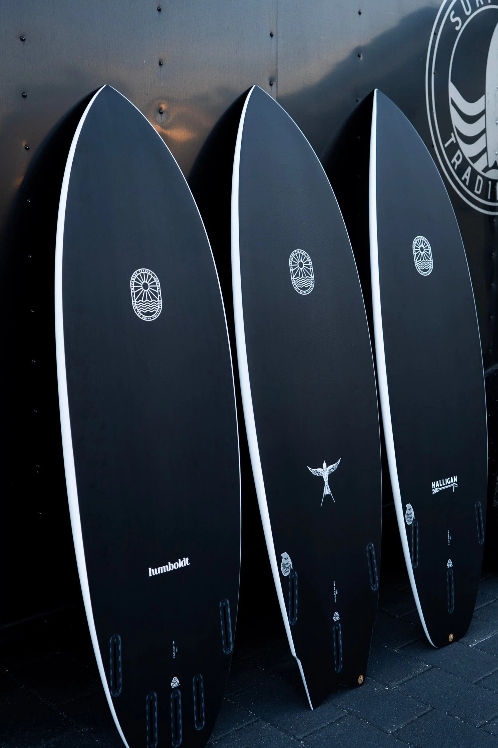 Swallow Fish – Bomb Proof Tech Carbon - Image 6