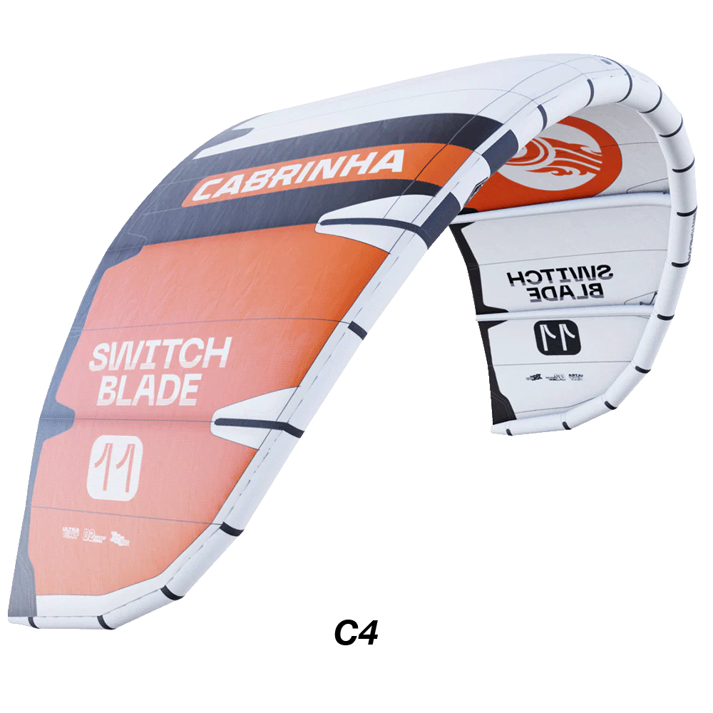 2025 Switchblade Apex - Image 4