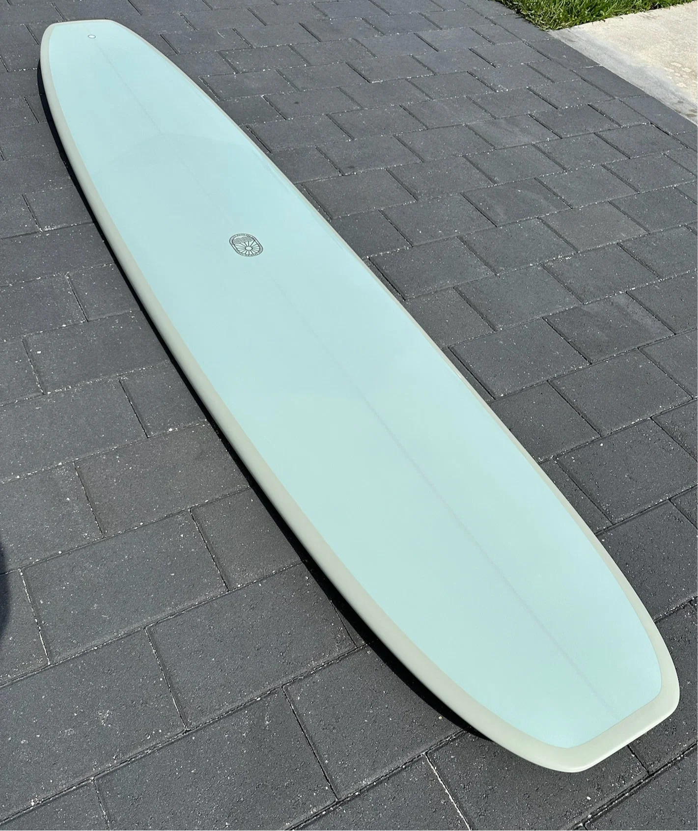 The Chosen One Longboard – Cutlap - Image 2