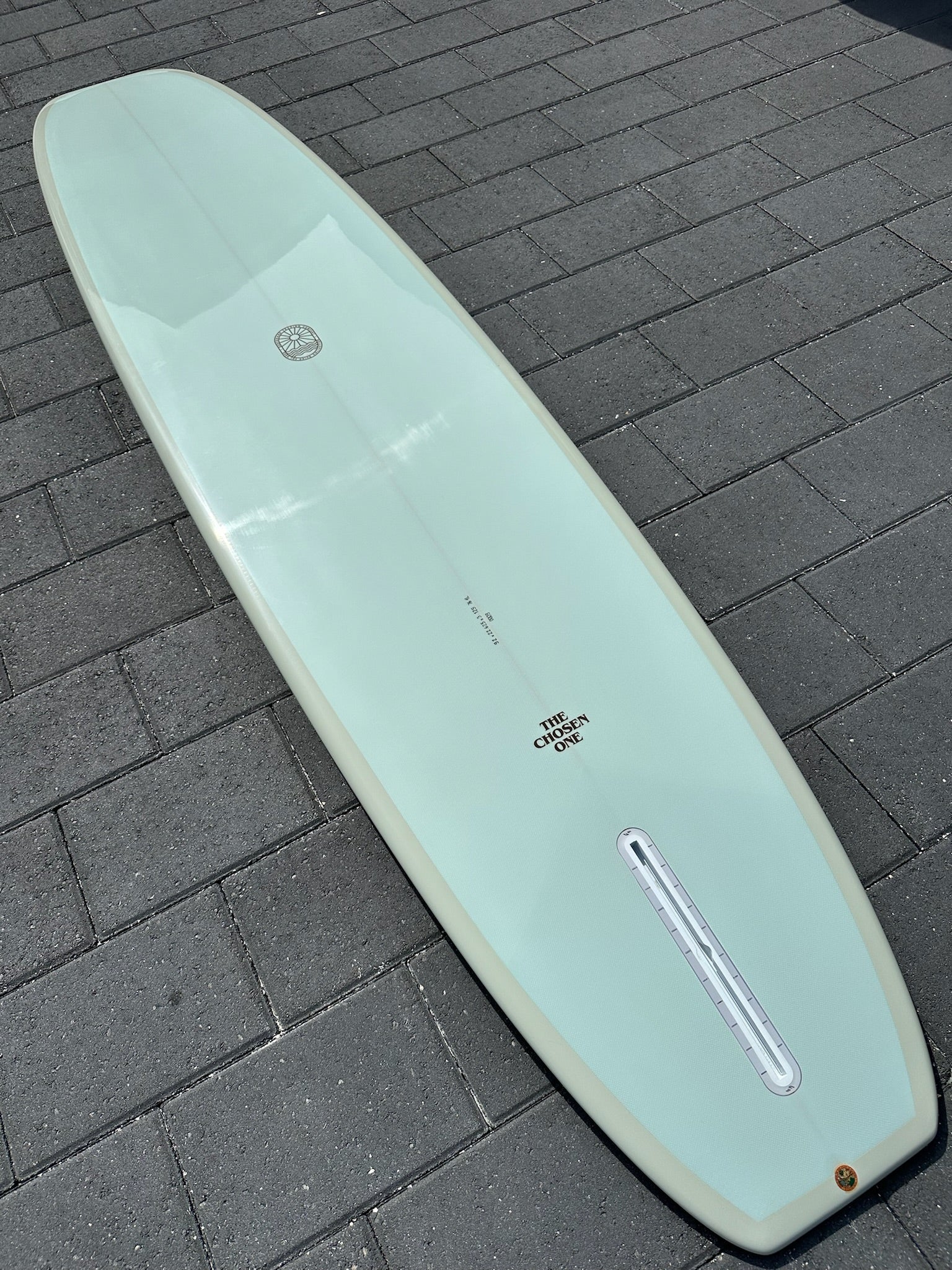 The Chosen One Longboard – Cutlap - Image 3