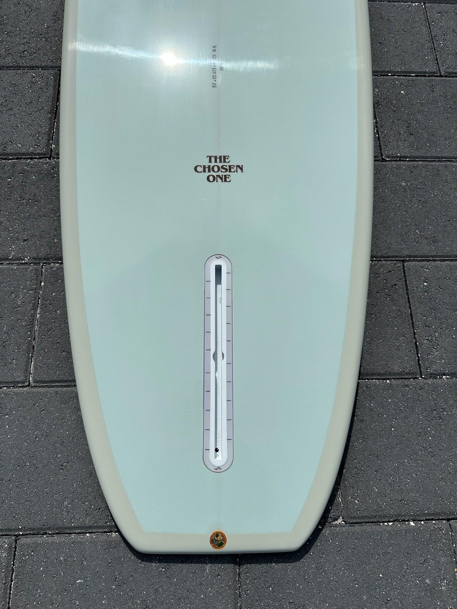 The Chosen One Longboard – Cutlap - Image 4