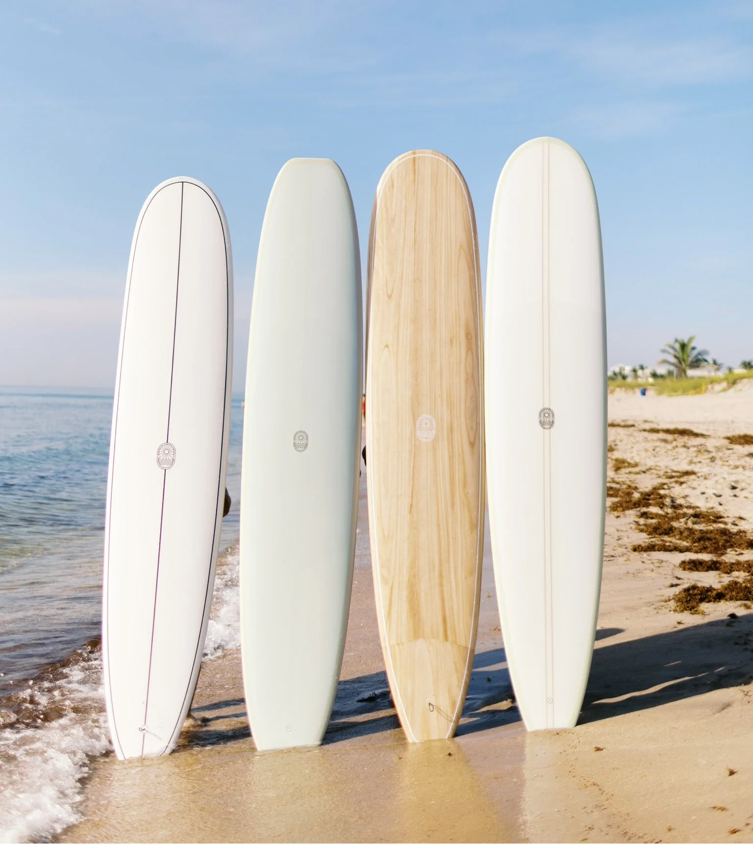 The Chosen One Longboard – Cutlap - Image 5