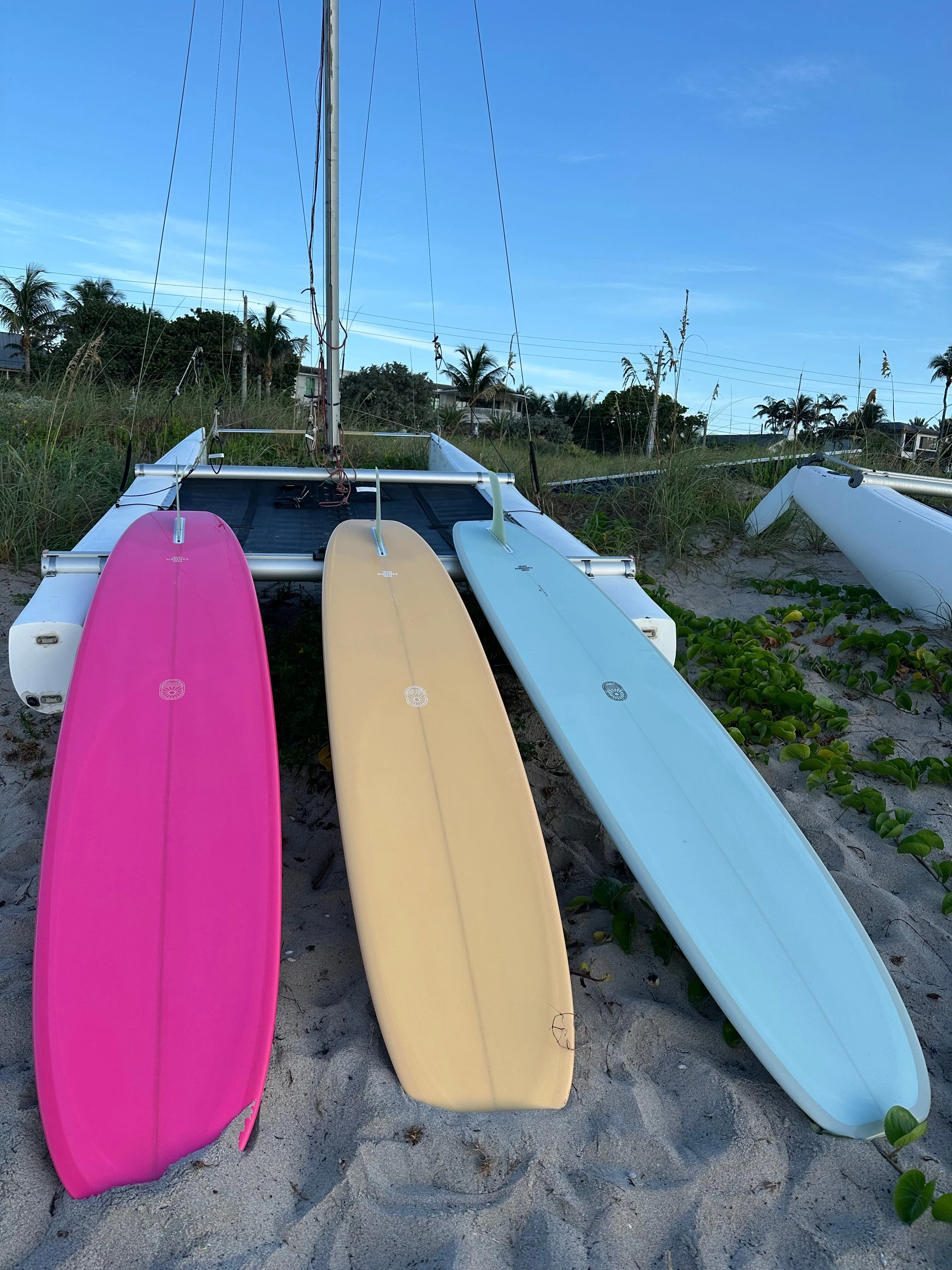 The Chosen One Longboard – Cutlap - Image 6