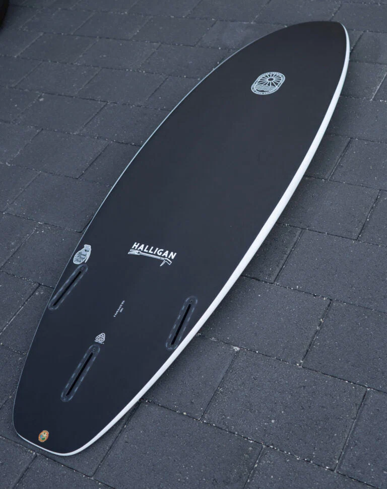 The Halligan - Bomb Proof Tech Carbon - Image 2