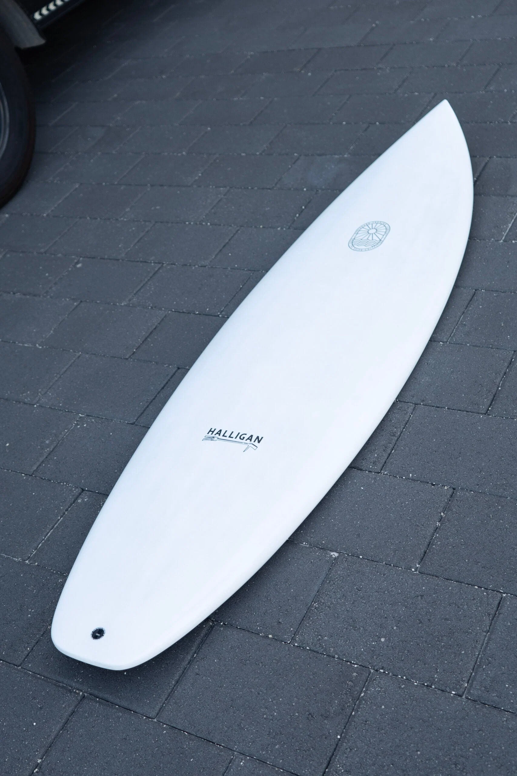 The Halligan - Bomb Proof Tech Carbon - Image 3
