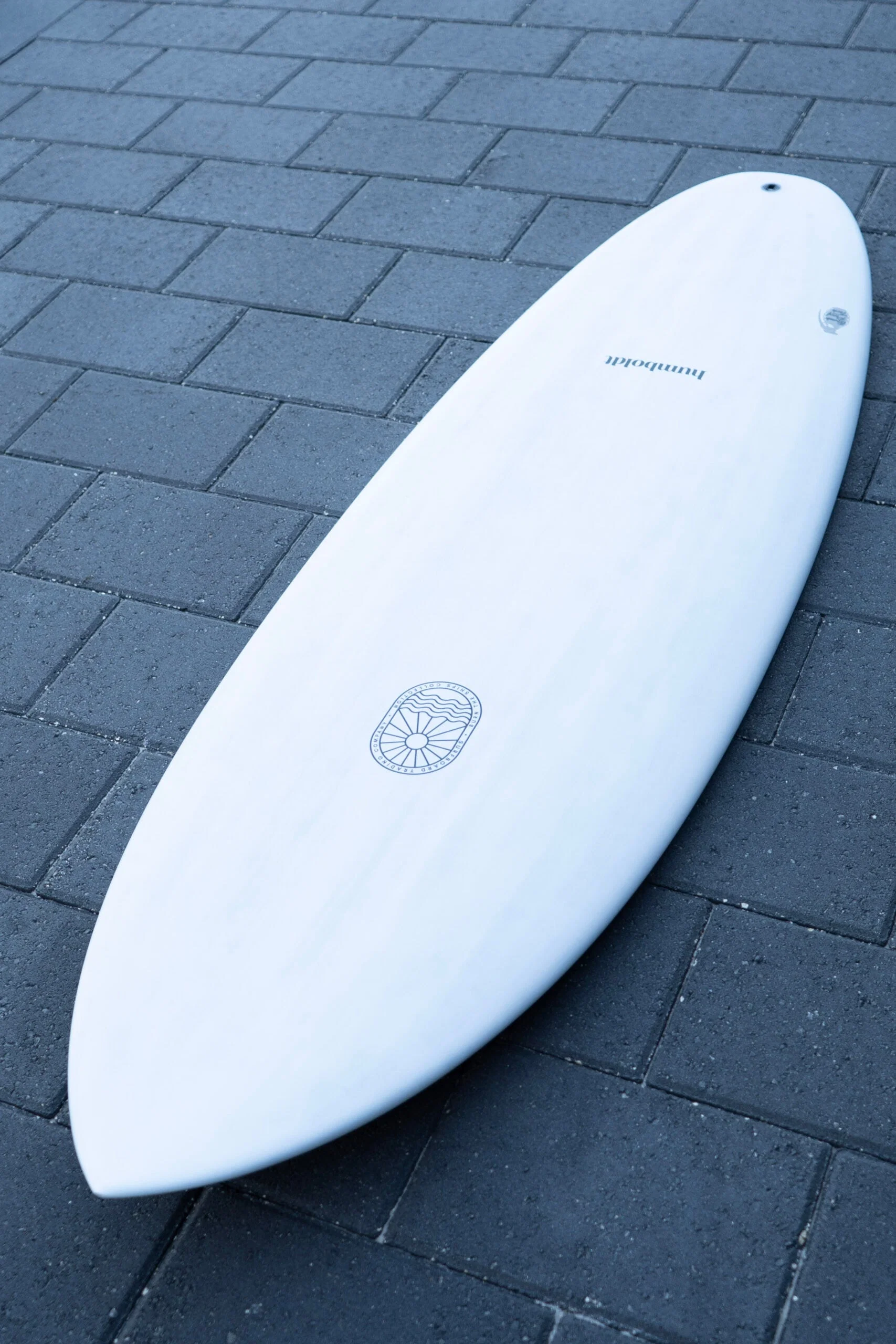 The Humboldt – Bomb Proof Tech Carbon - Image 2