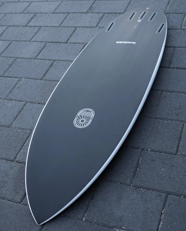 The Humboldt – Bomb Proof Tech Carbon - Image 4